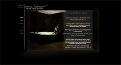 Desktop Screenshot of garancemarneur.com